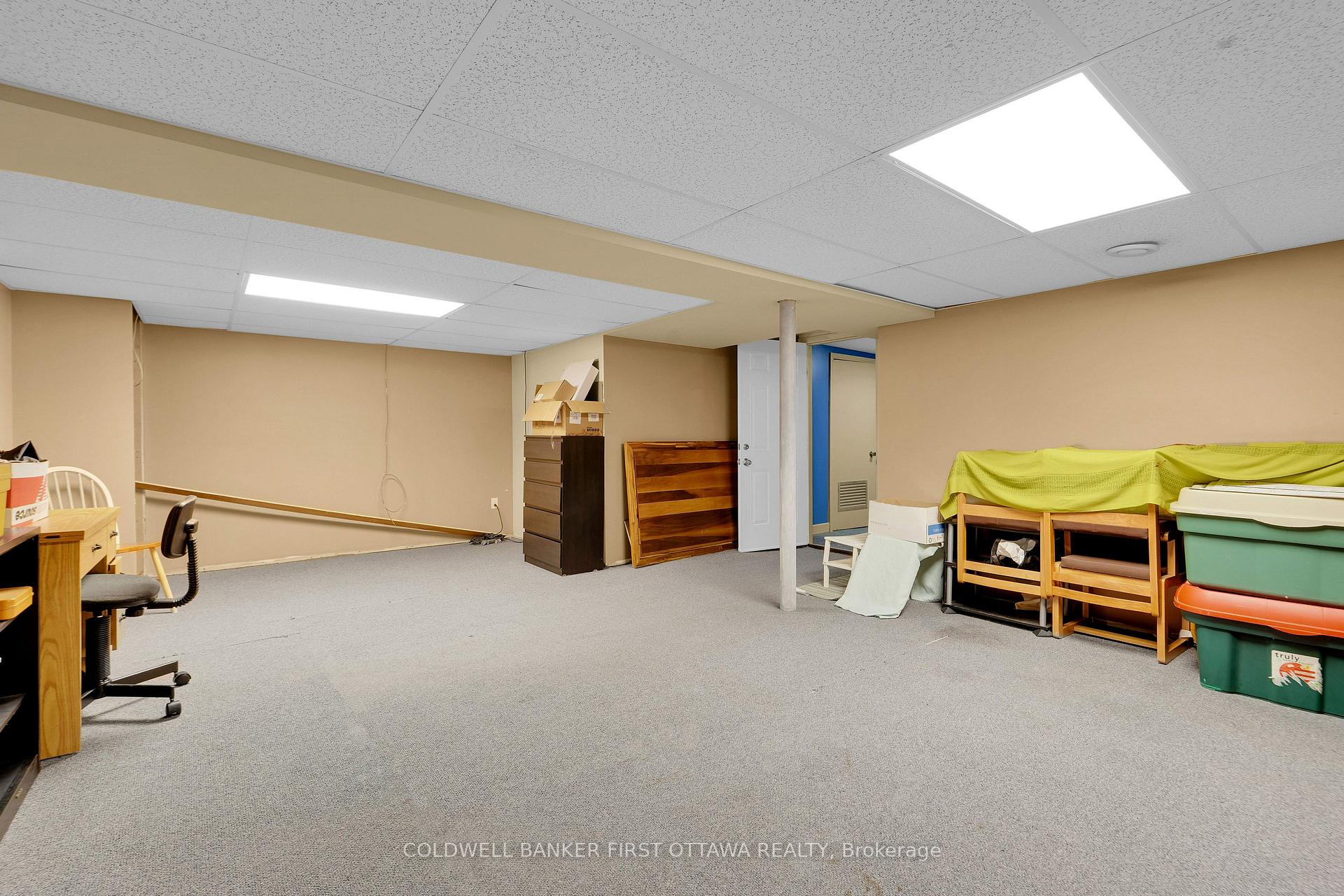 Photo 21 of 636 Malartic Avenue, Ottawa, Castle Heights — HOMEH