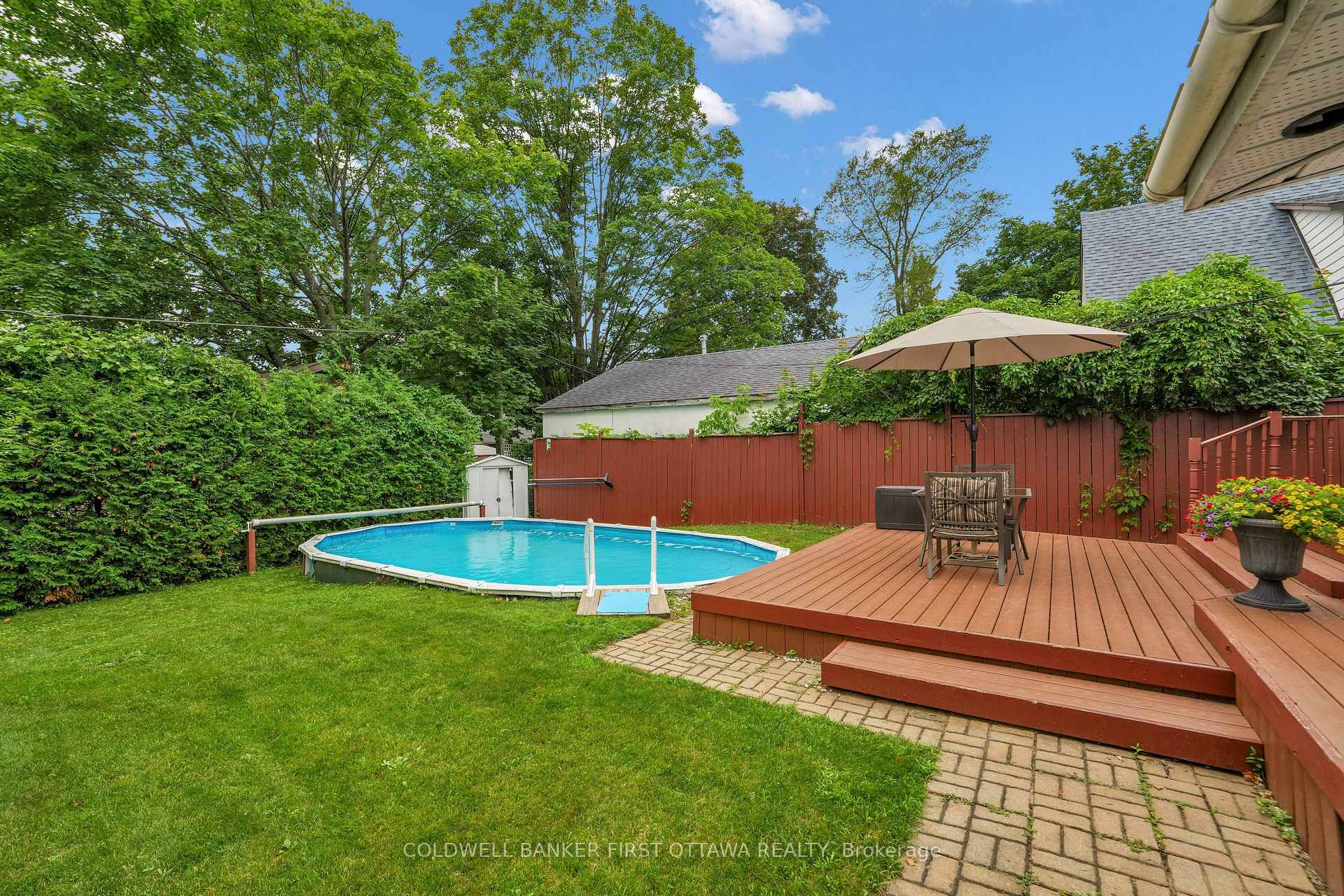 Photo 30 of 636 Malartic Avenue, Ottawa, Castle Heights — HOMEH