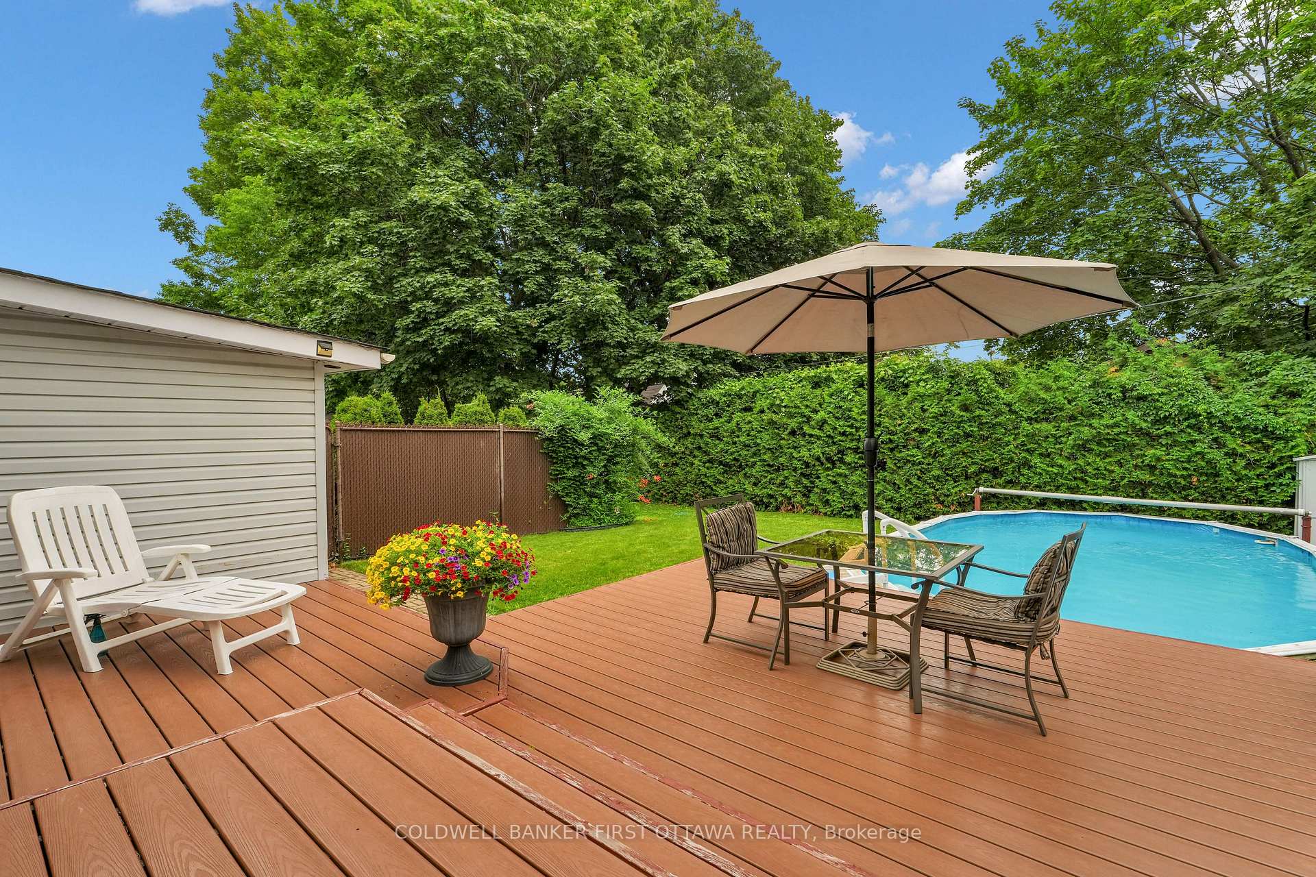 Photo 31 of 636 Malartic Avenue, Ottawa, Castle Heights — HOMEH