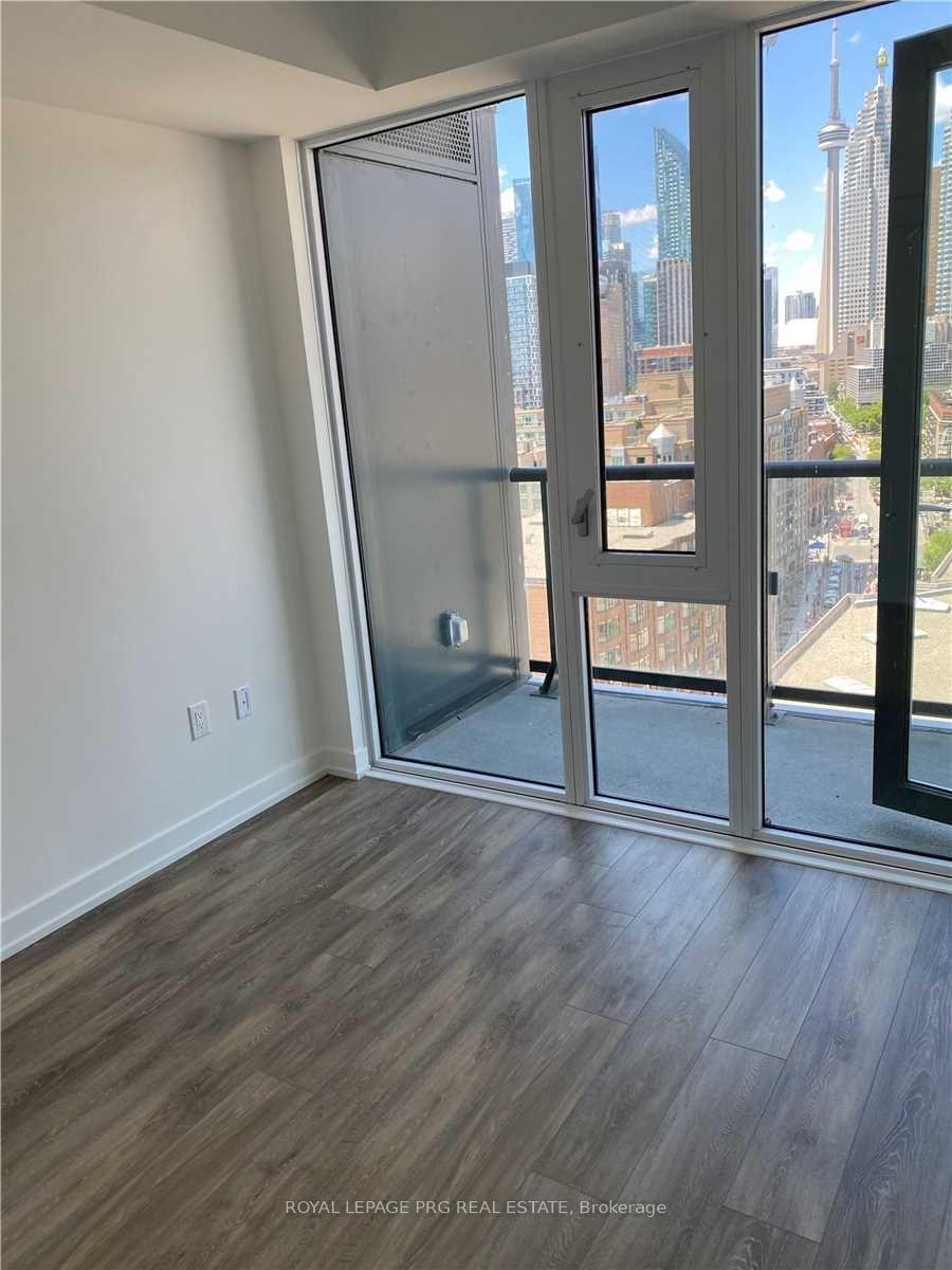 Photo 6 of Unit 1403, 158 Front Street E, Toronto, Moss Park — HOMEH
