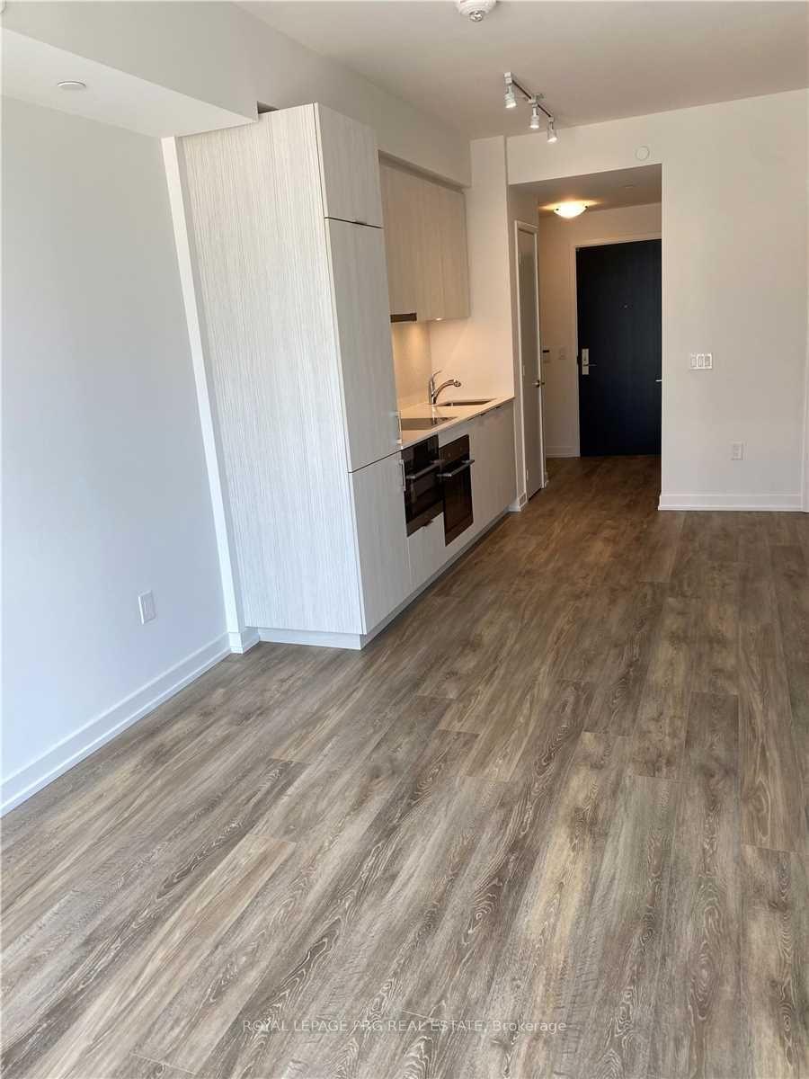 Photo 7 of Unit 1403, 158 Front Street E, Toronto, Moss Park — HOMEH