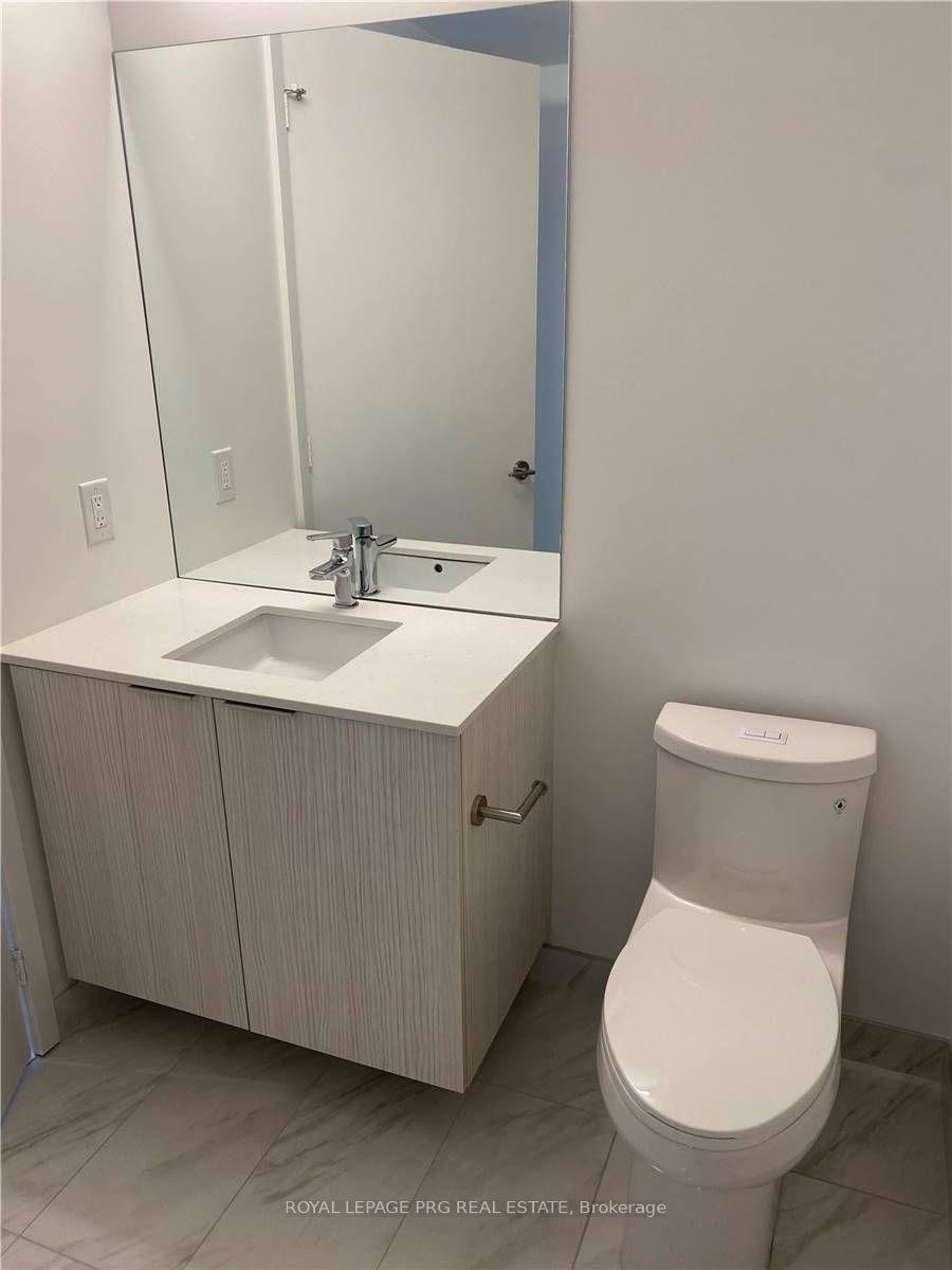 Photo 8 of Unit 1403, 158 Front Street E, Toronto, Moss Park — HOMEH