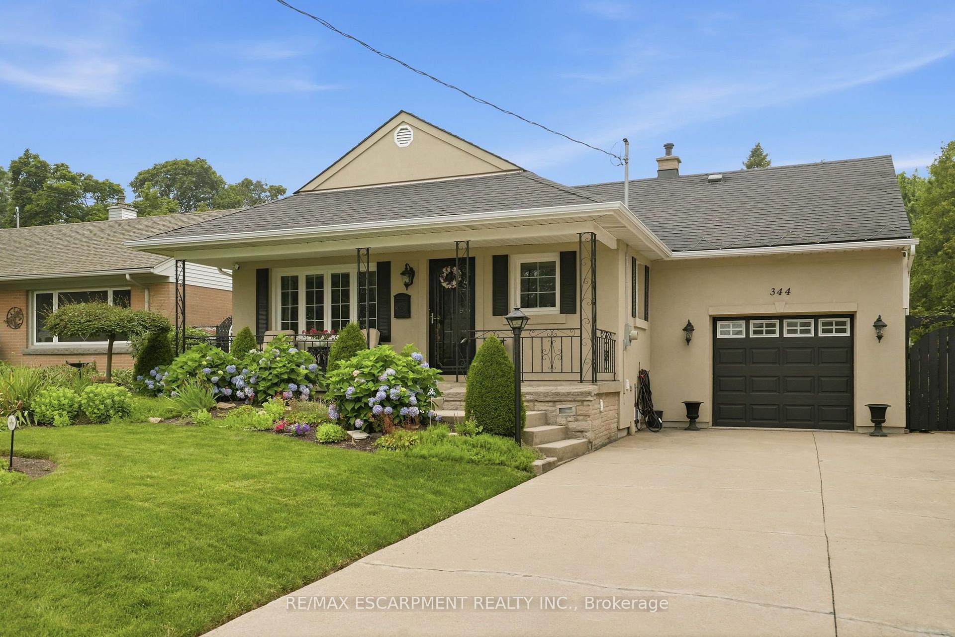 Photo 2 of 344 East 36th Street, Hamilton, Macassa — HOMEH