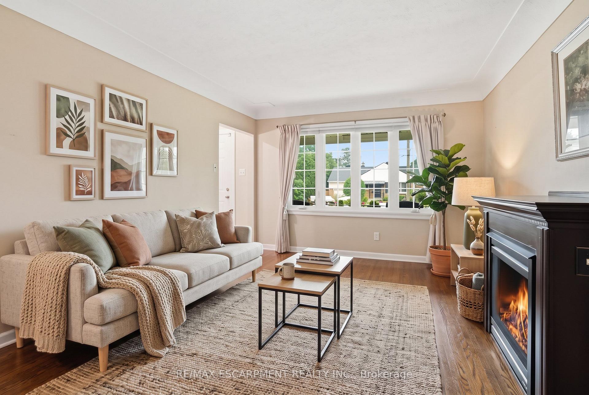 Photo 8 of 344 East 36th Street, Hamilton, Macassa — HOMEH