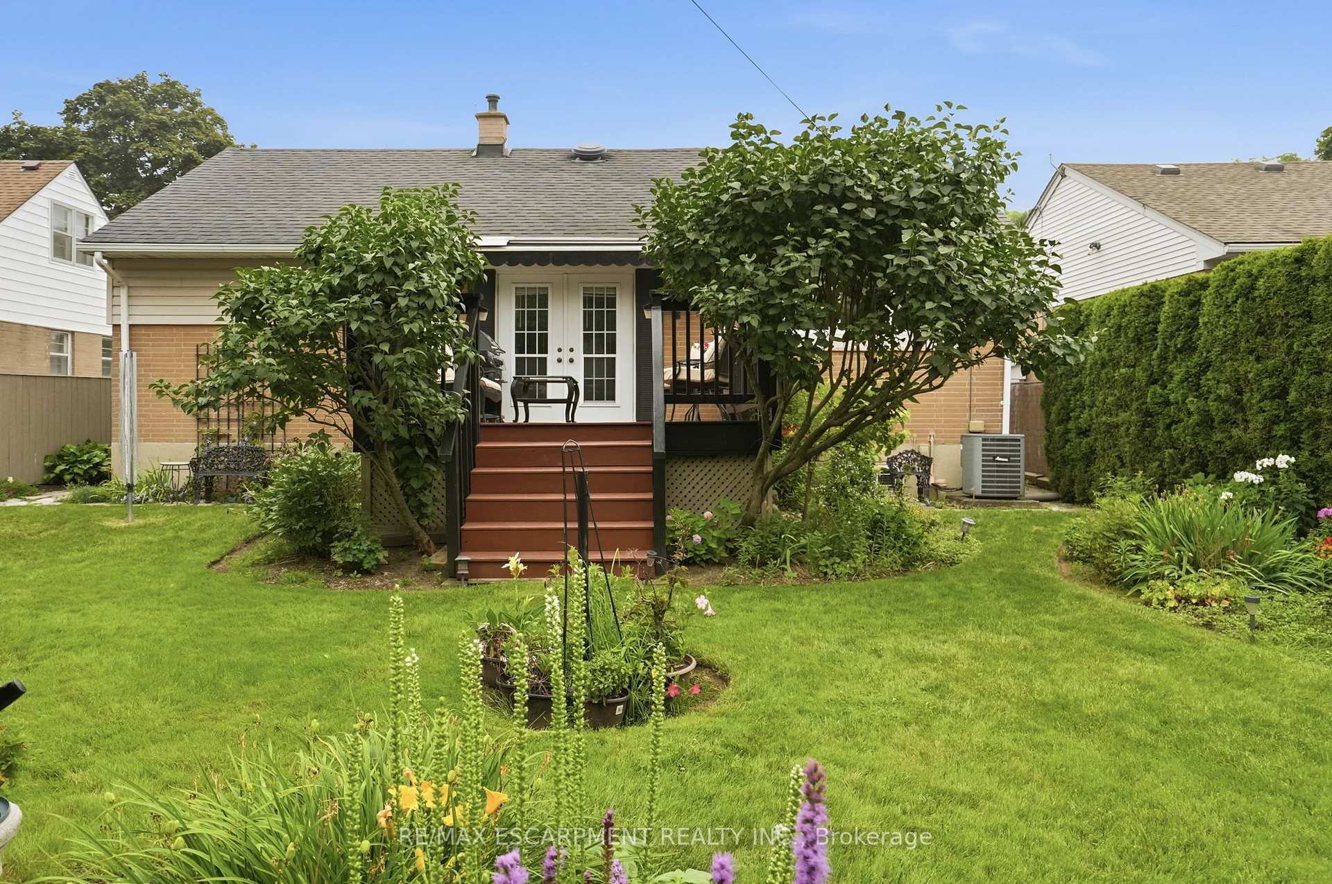 Photo 34 of 344 East 36th Street, Hamilton, Macassa — HOMEH