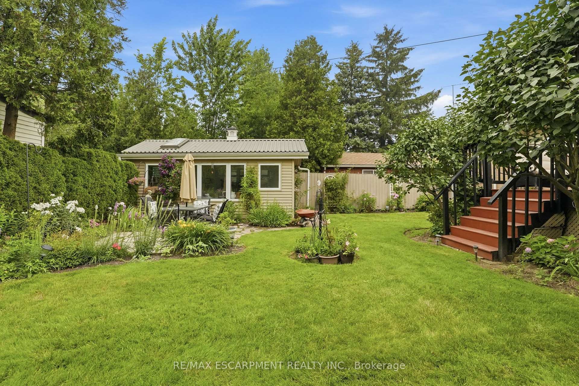 Photo 36 of 344 East 36th Street, Hamilton, Macassa — HOMEH