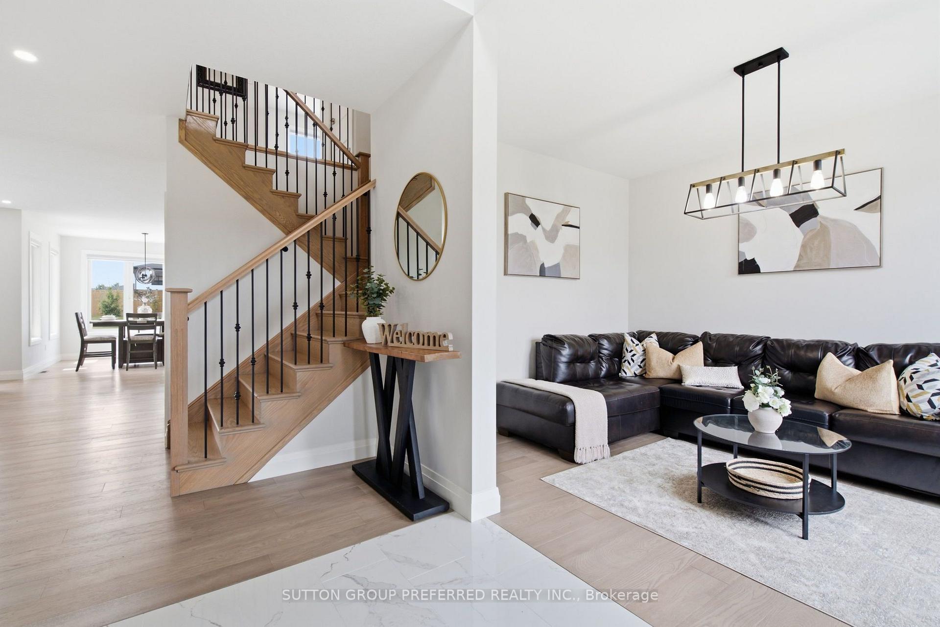 Photo 6 of 19 Kaiser Lane, Middlesex Centre, Kilworth — HOMEH