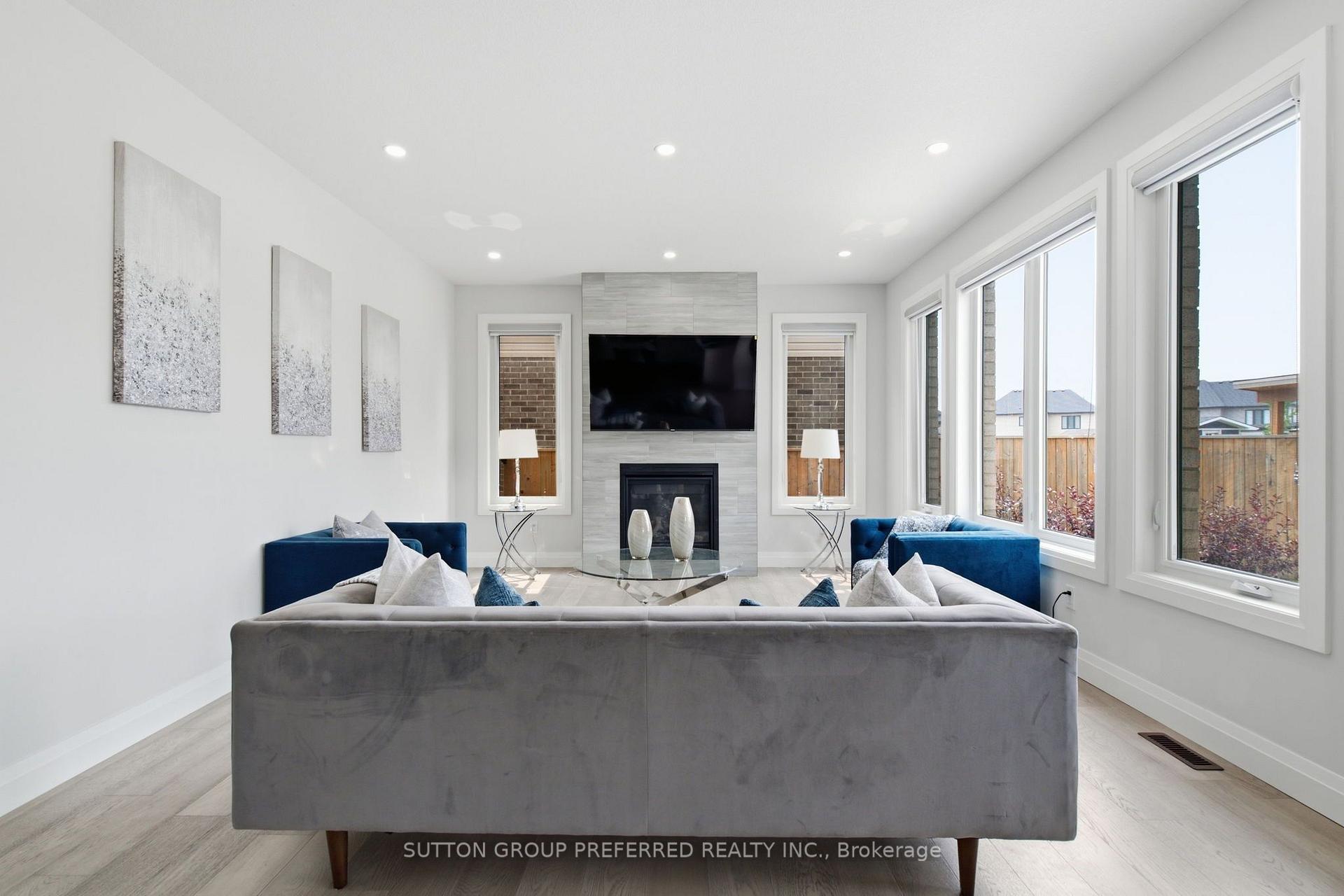 Photo 10 of 19 Kaiser Lane, Middlesex Centre, Kilworth — HOMEH