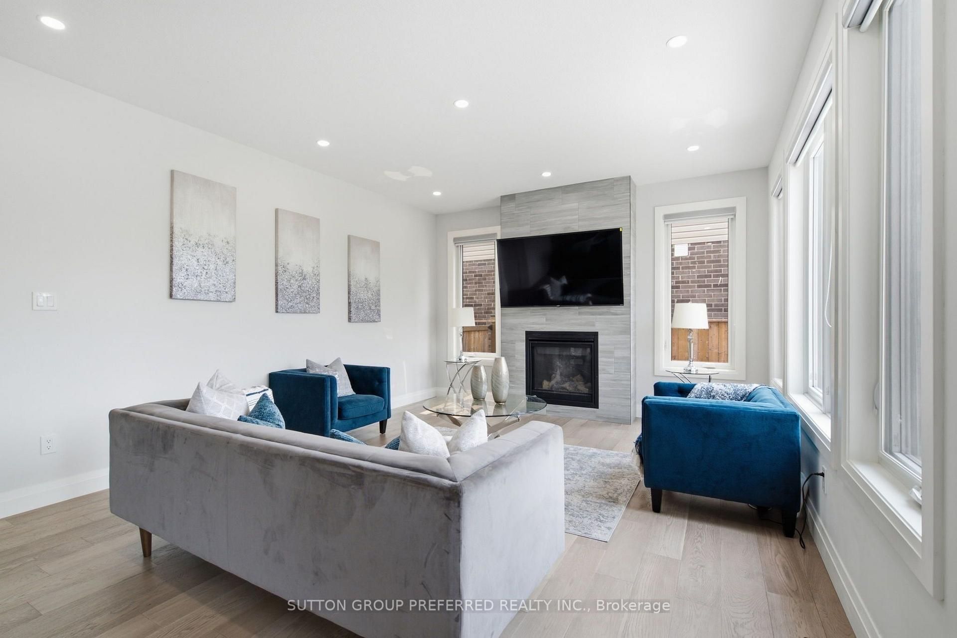 Photo 11 of 19 Kaiser Lane, Middlesex Centre, Kilworth — HOMEH