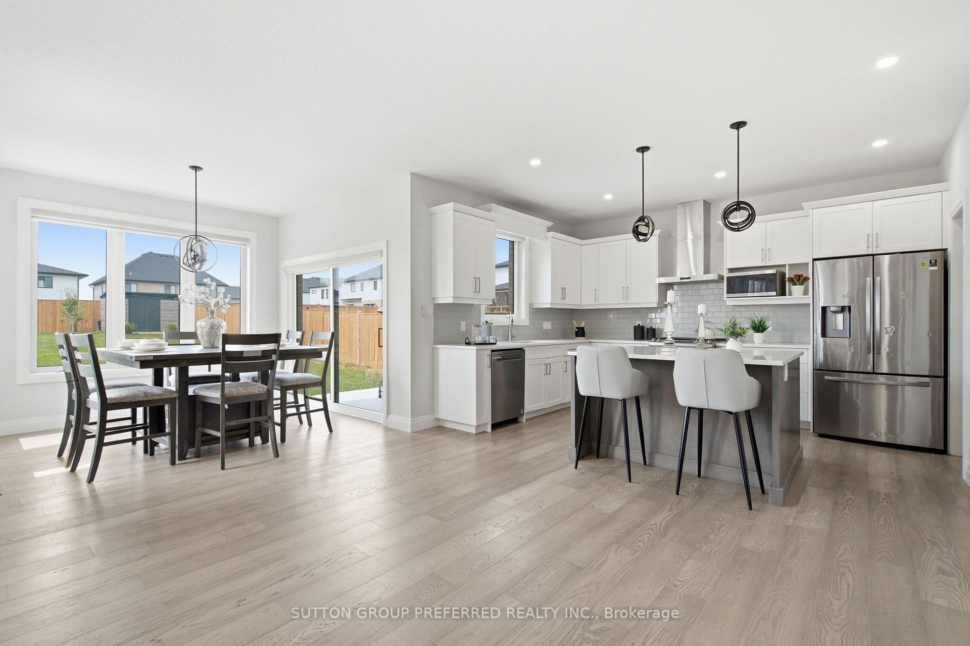 Photo 13 of 19 Kaiser Lane, Middlesex Centre, Kilworth — HOMEH