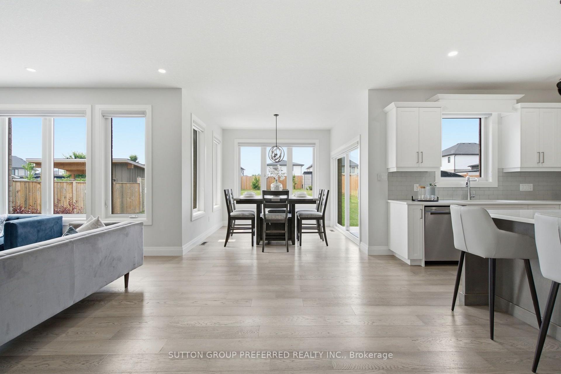Photo 14 of 19 Kaiser Lane, Middlesex Centre, Kilworth — HOMEH