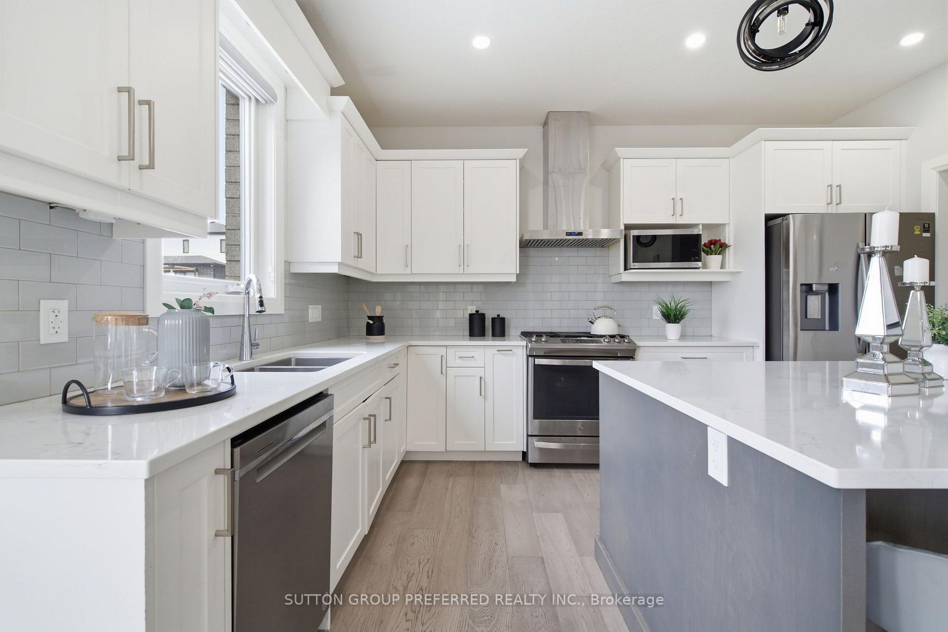 Photo 19 of 19 Kaiser Lane, Middlesex Centre, Kilworth — HOMEH
