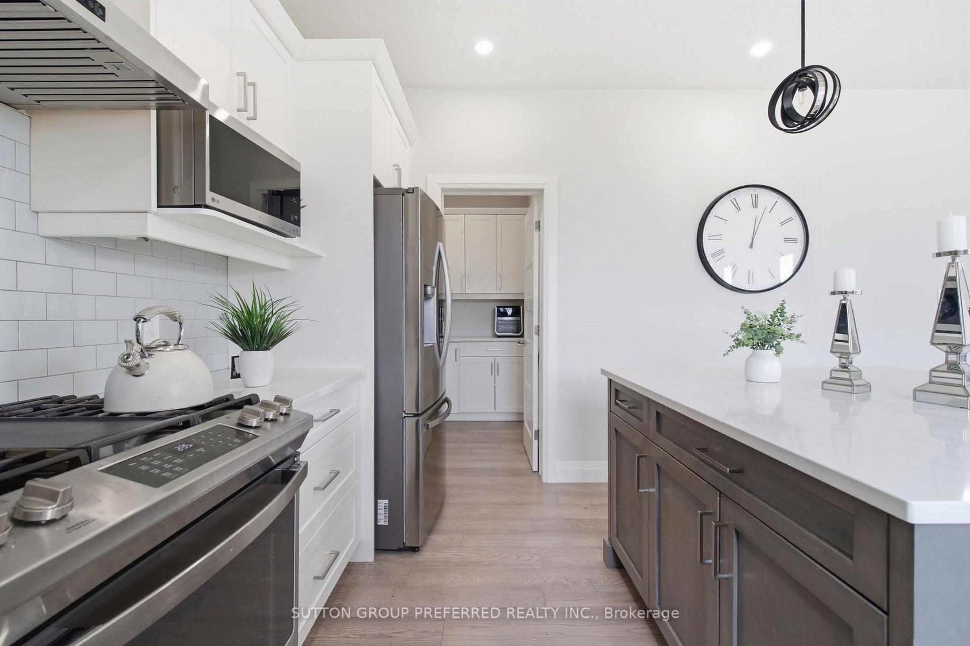 Photo 20 of 19 Kaiser Lane, Middlesex Centre, Kilworth — HOMEH