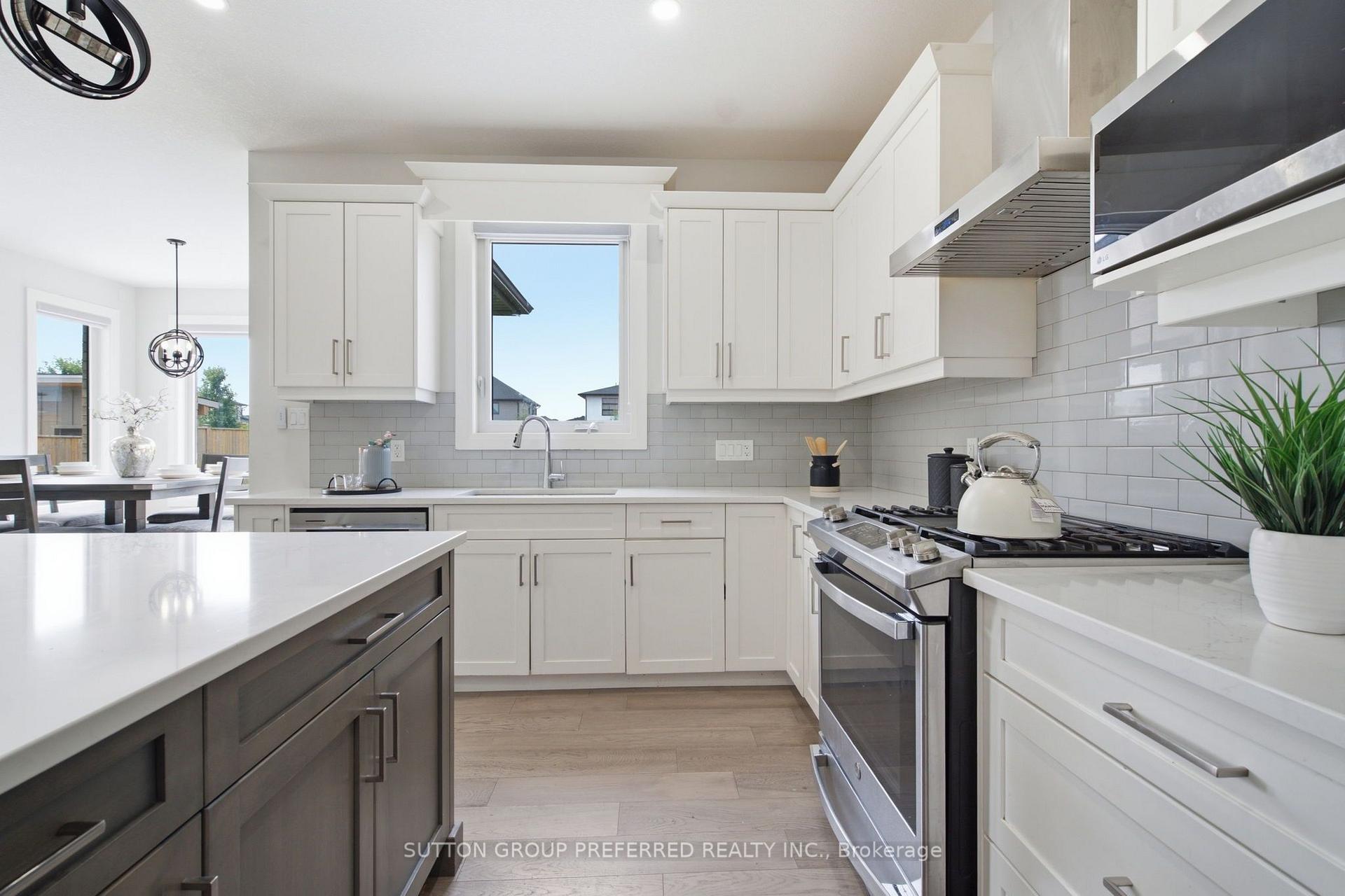 Photo 21 of 19 Kaiser Lane, Middlesex Centre, Kilworth — HOMEH