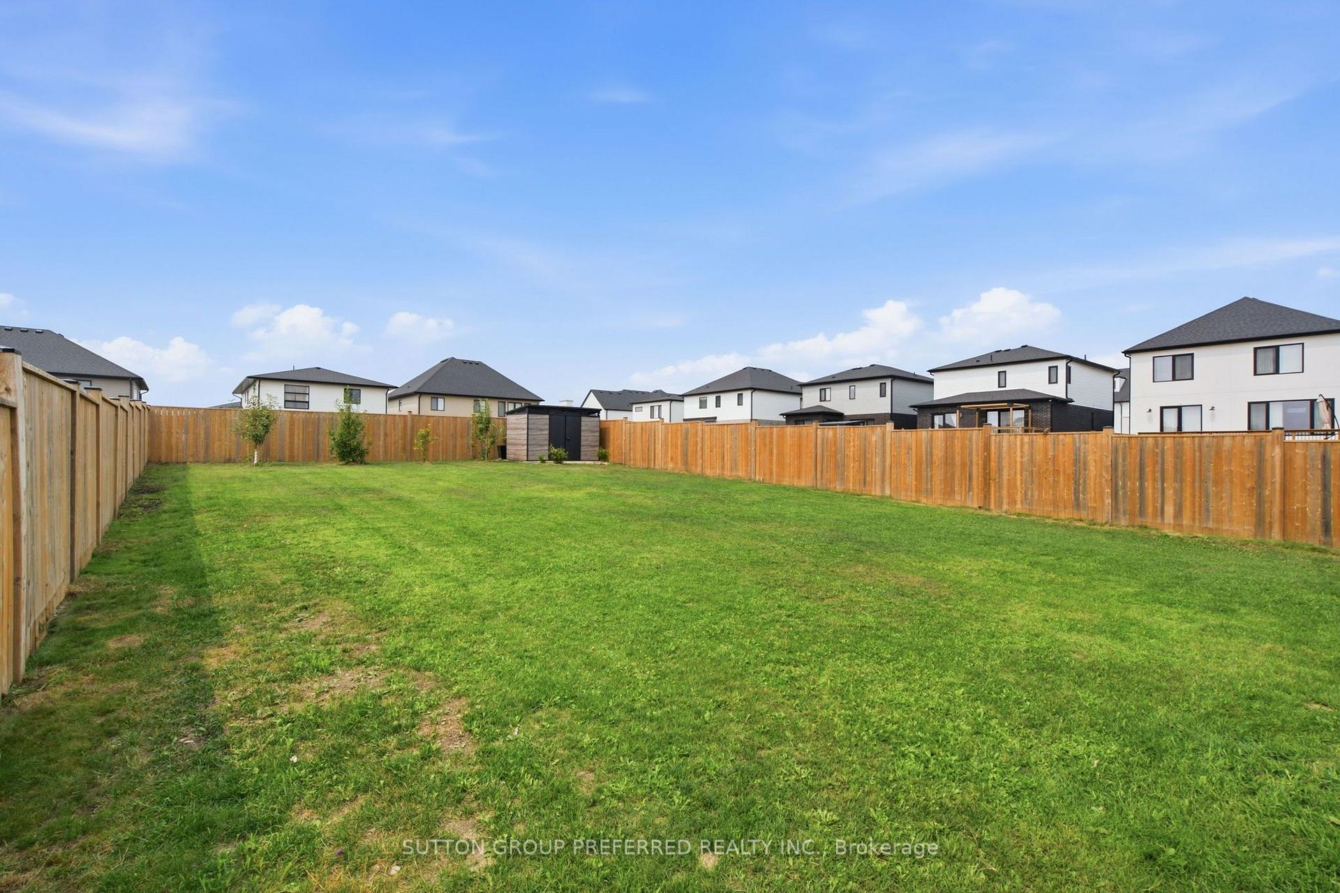 Photo 38 of 19 Kaiser Lane, Middlesex Centre, Kilworth — HOMEH