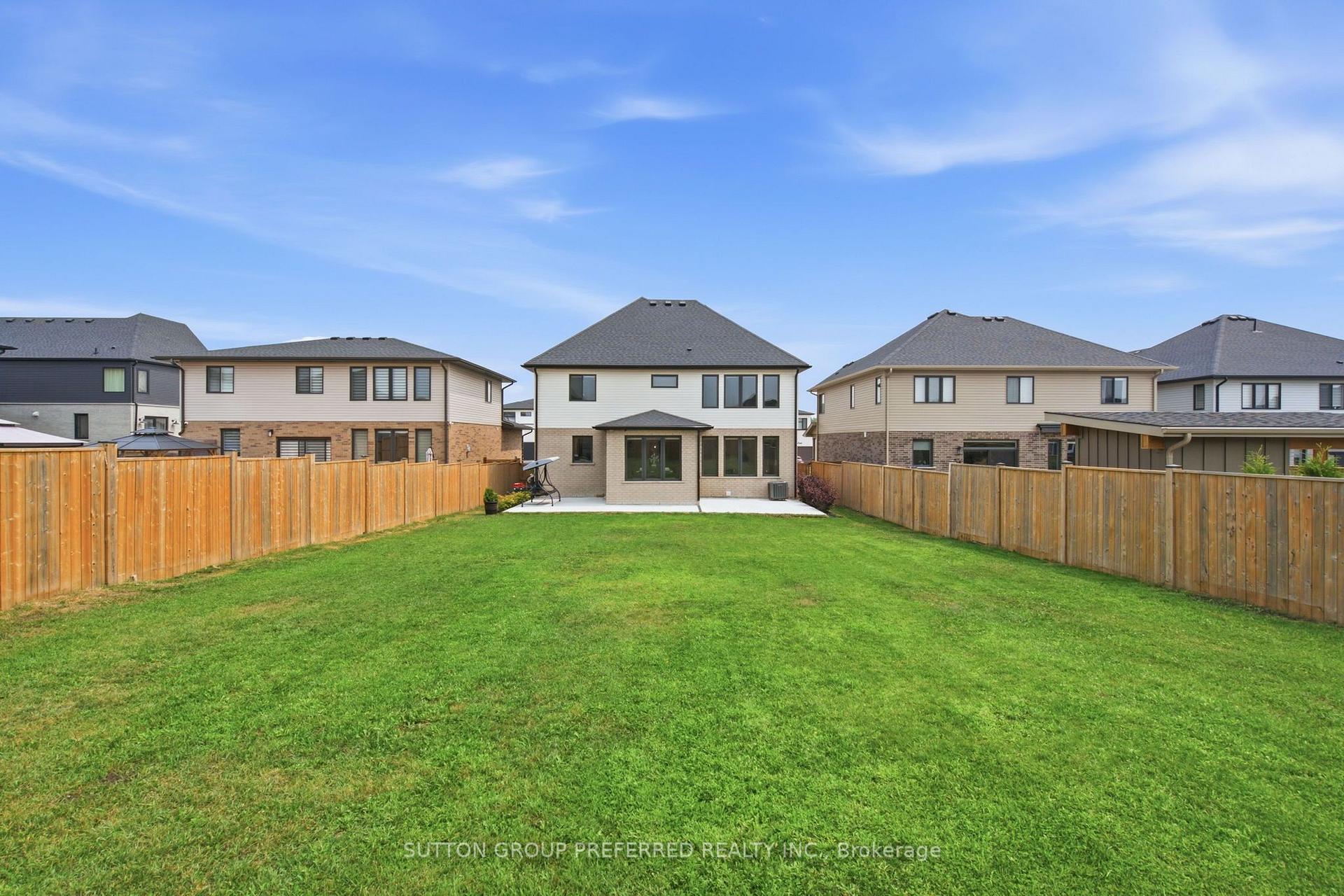 Photo 40 of 19 Kaiser Lane, Middlesex Centre, Kilworth — HOMEH