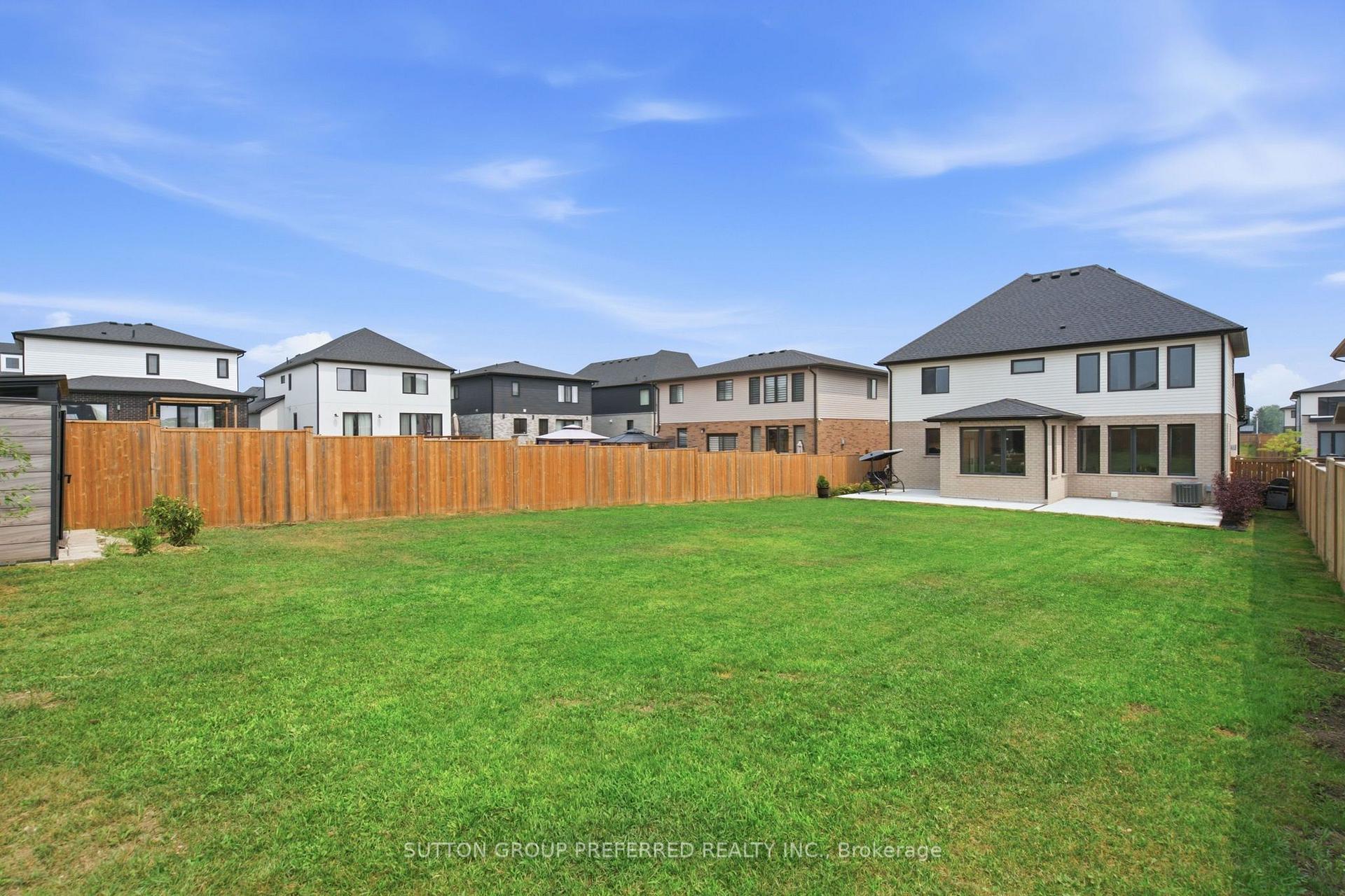 Photo 41 of 19 Kaiser Lane, Middlesex Centre, Kilworth — HOMEH