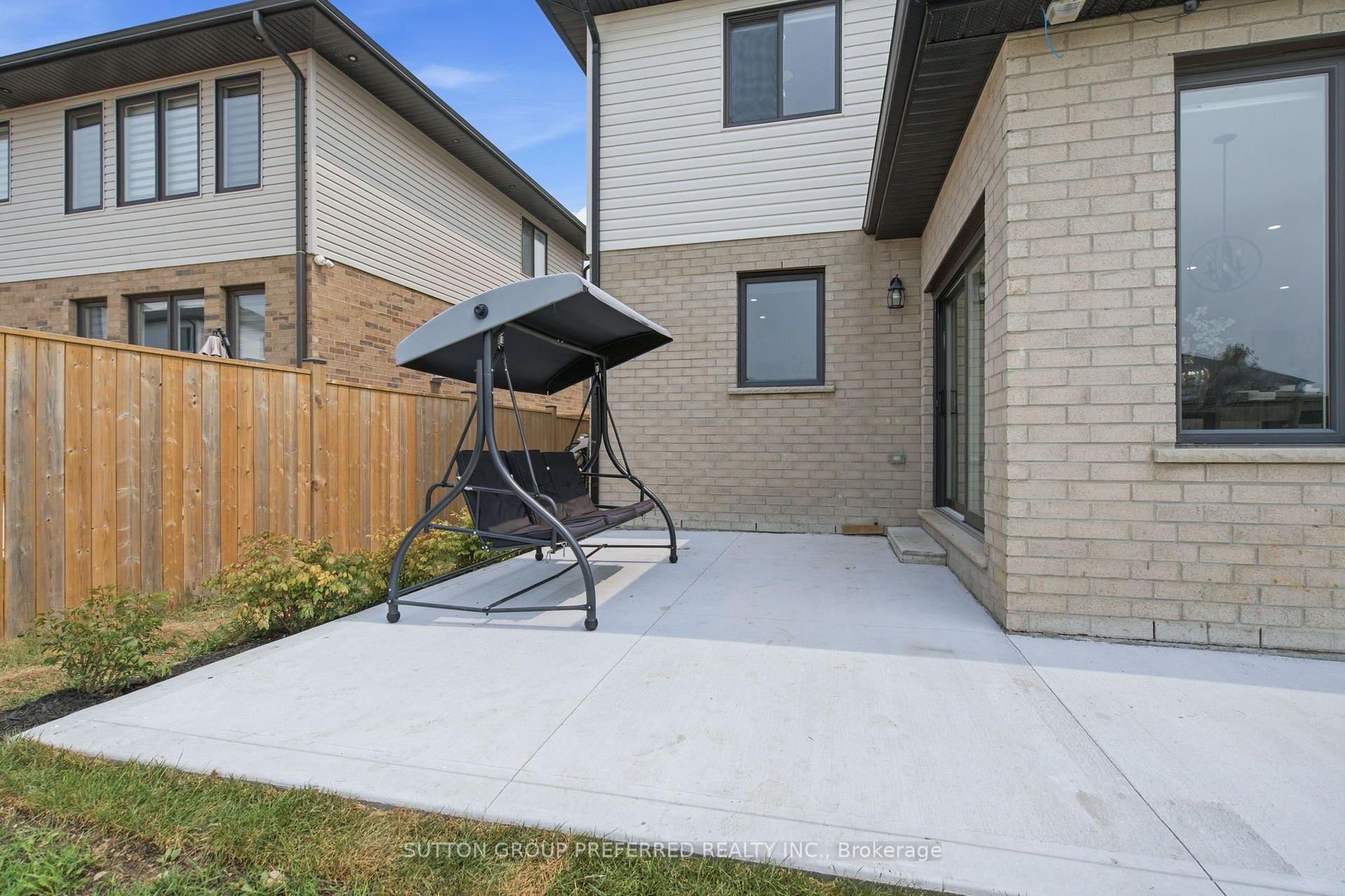 Photo 42 of 19 Kaiser Lane, Middlesex Centre, Kilworth — HOMEH