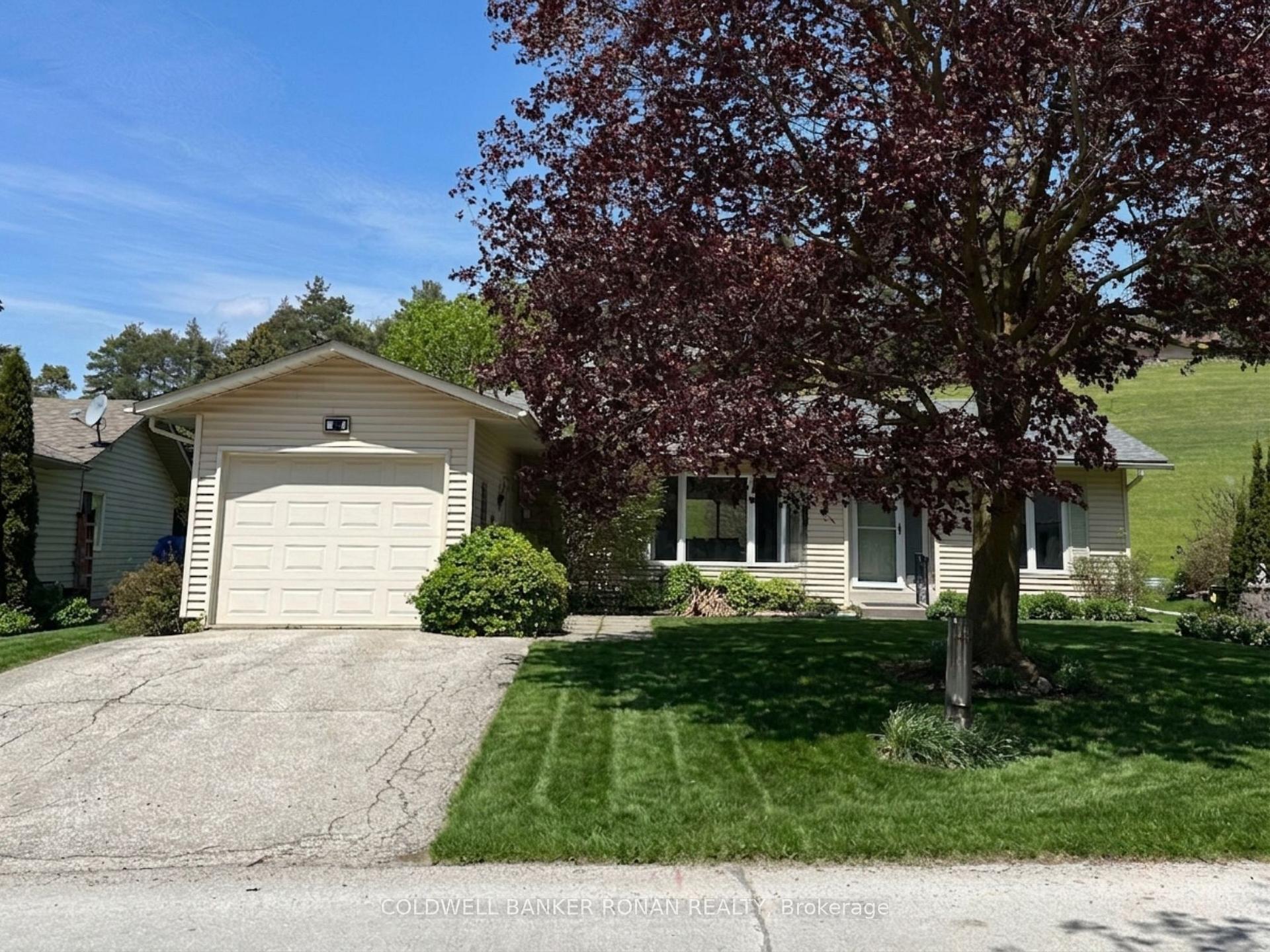 Photo 26 of 4 Tecumseth Pines Drive, New Tecumseth, Rural New Tecumseth — HOMEH
