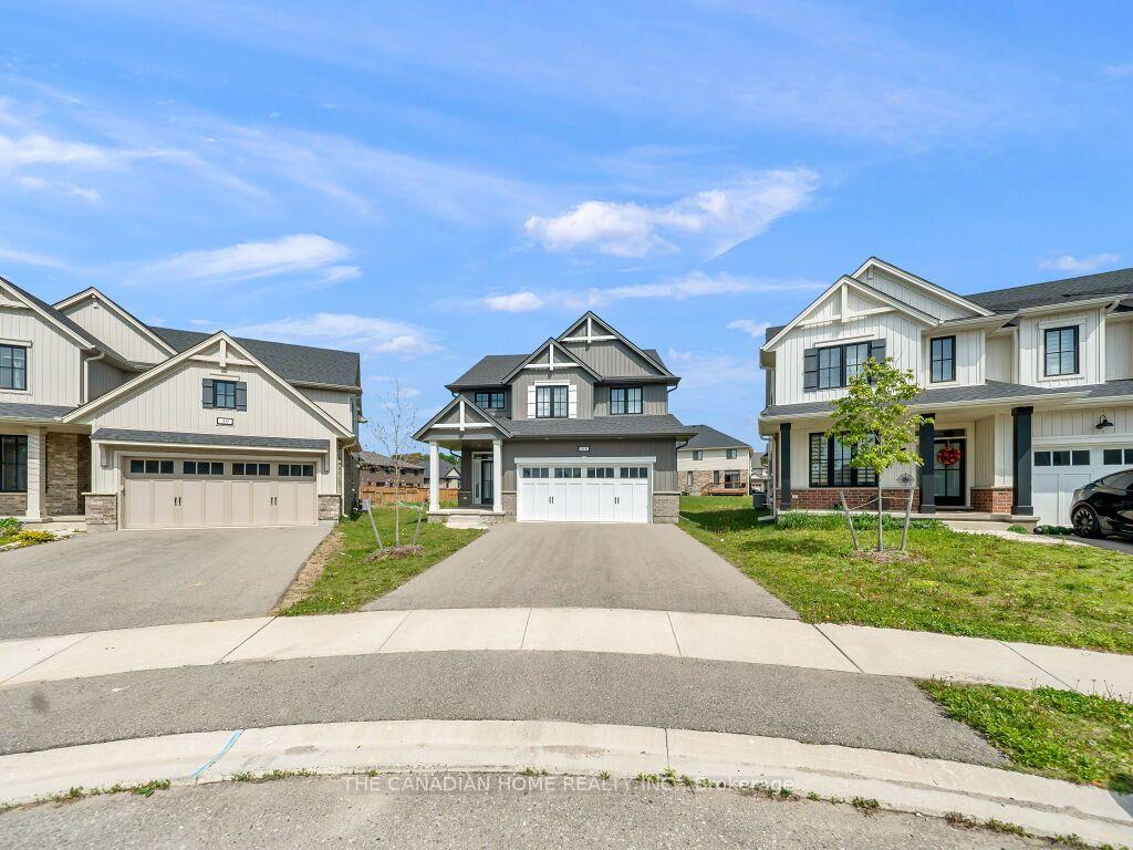 Photo 2 of 51 Keba Crescent N, Tillsonburg — HOMEH