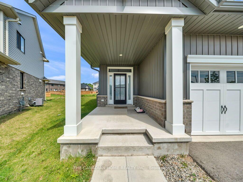 Photo 4 of 51 Keba Crescent N, Tillsonburg — HOMEH