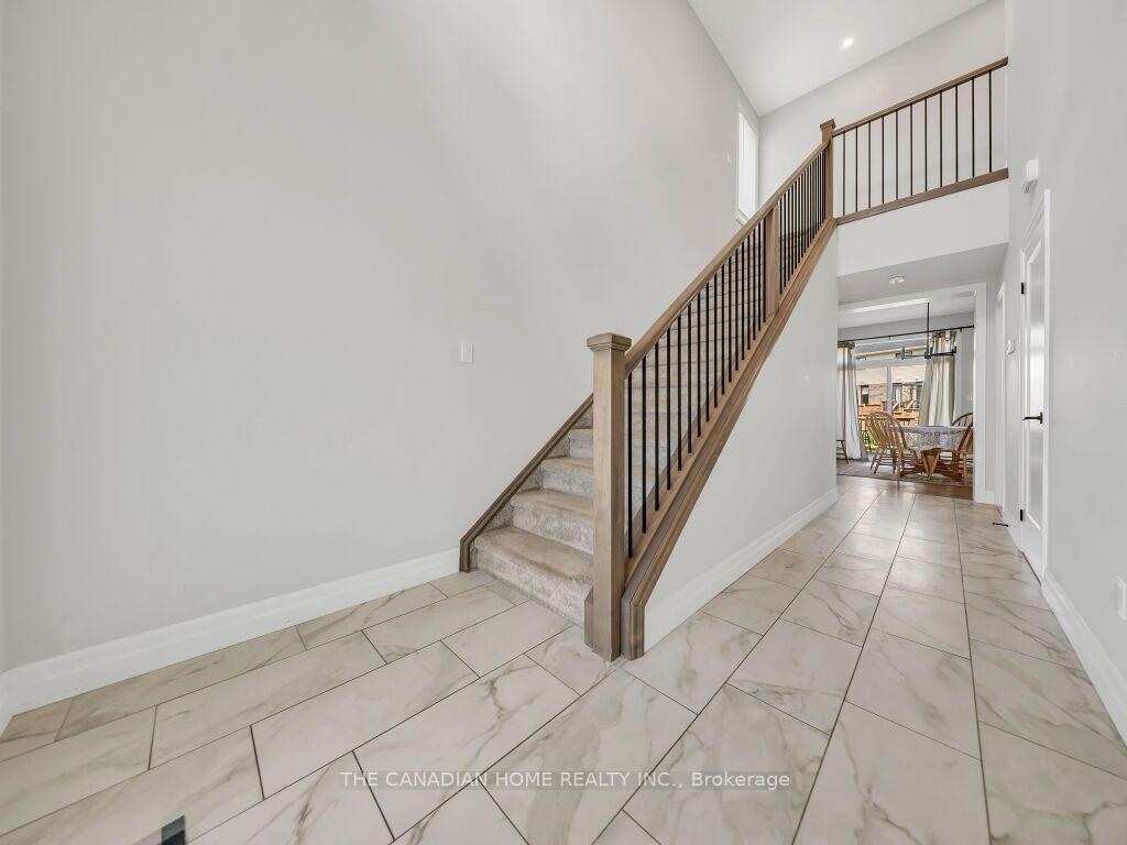 Photo 5 of 51 Keba Crescent N, Tillsonburg — HOMEH