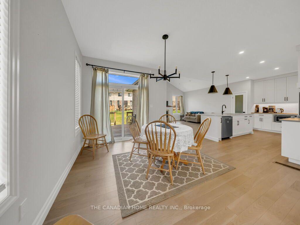 Photo 7 of 51 Keba Crescent N, Tillsonburg — HOMEH