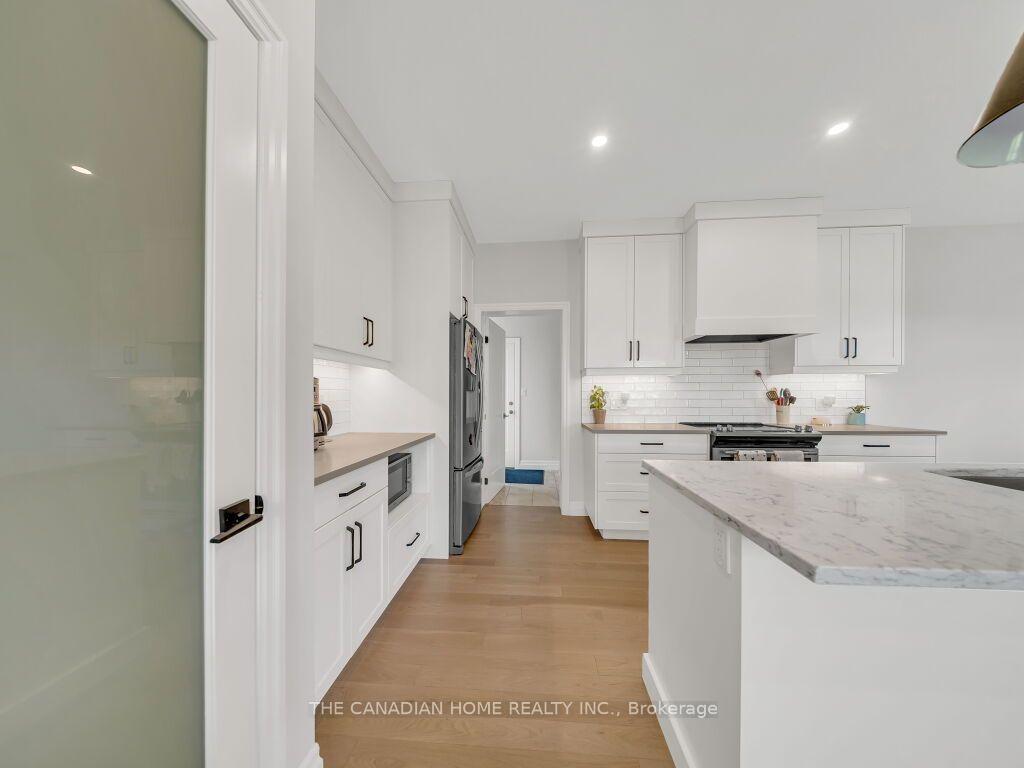 Photo 13 of 51 Keba Crescent N, Tillsonburg — HOMEH