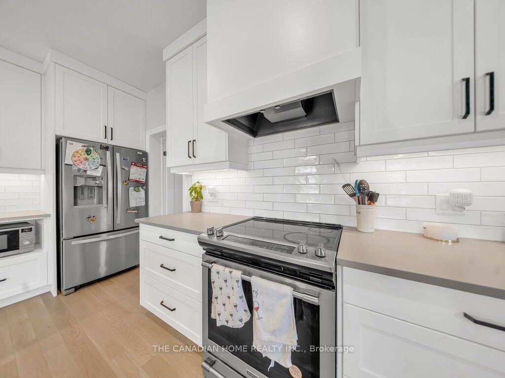 Photo 14 of 51 Keba Crescent N, Tillsonburg — HOMEH