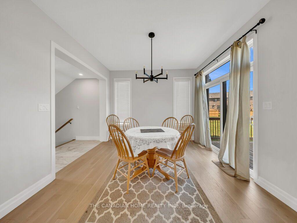 Photo 17 of 51 Keba Crescent N, Tillsonburg — HOMEH