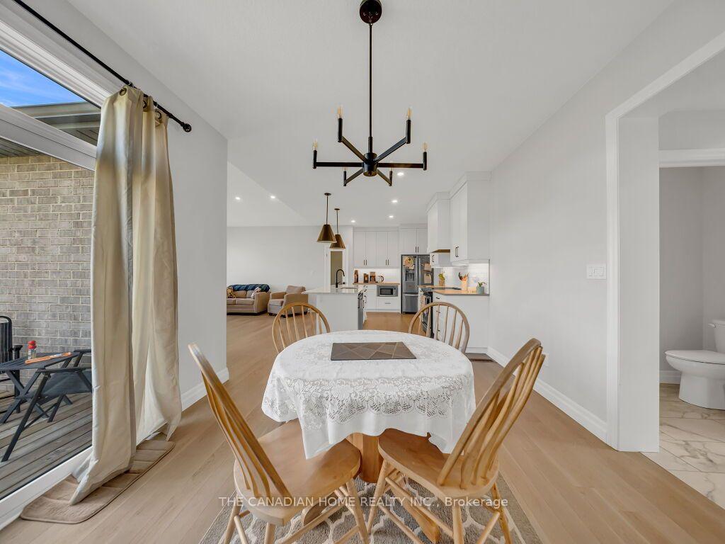 Photo 18 of 51 Keba Crescent N, Tillsonburg — HOMEH