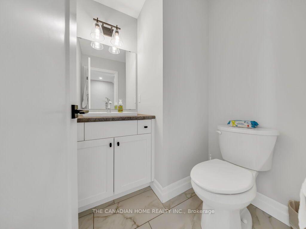Photo 19 of 51 Keba Crescent N, Tillsonburg — HOMEH