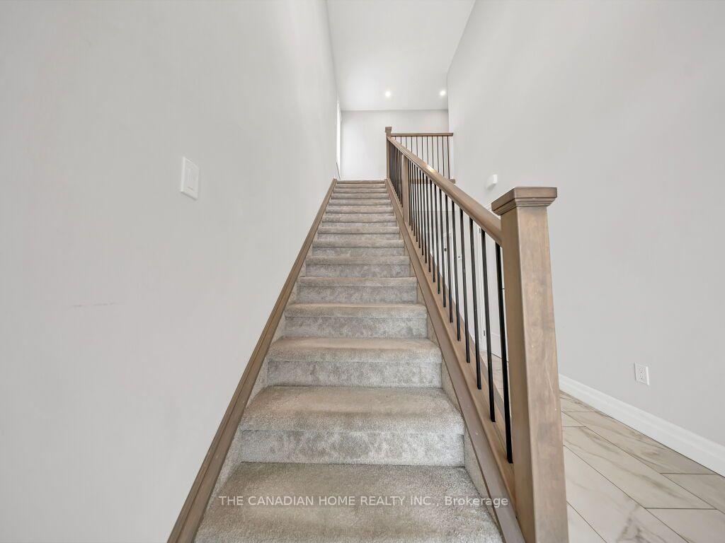 Photo 20 of 51 Keba Crescent N, Tillsonburg — HOMEH