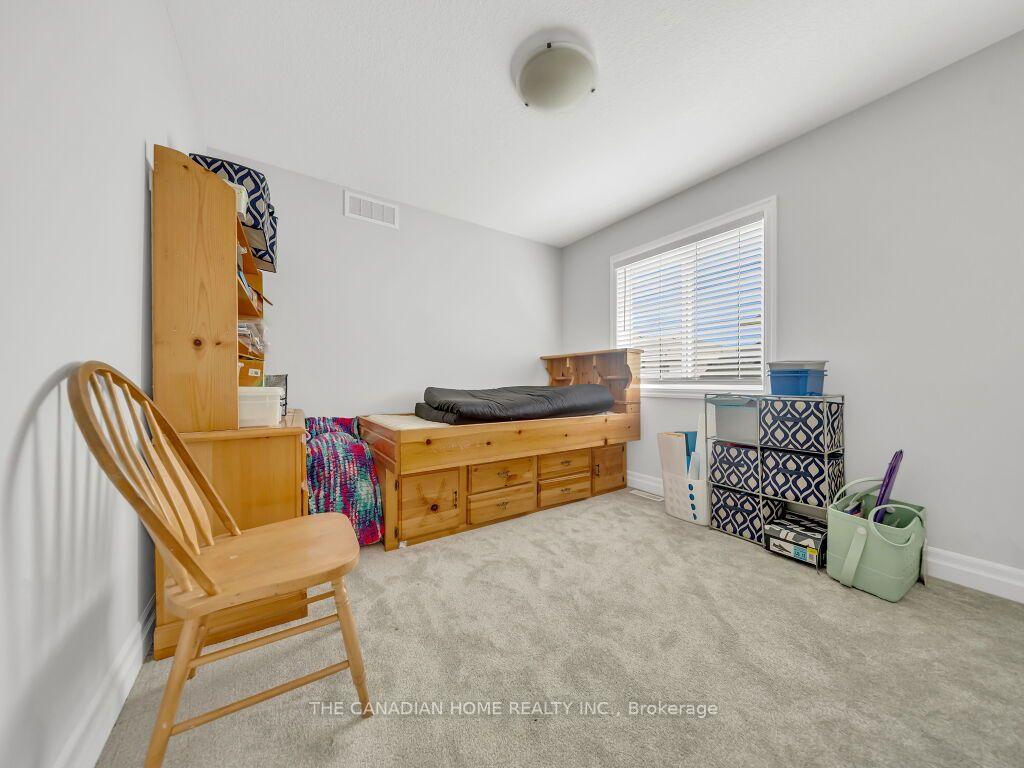 Photo 27 of 51 Keba Crescent N, Tillsonburg — HOMEH