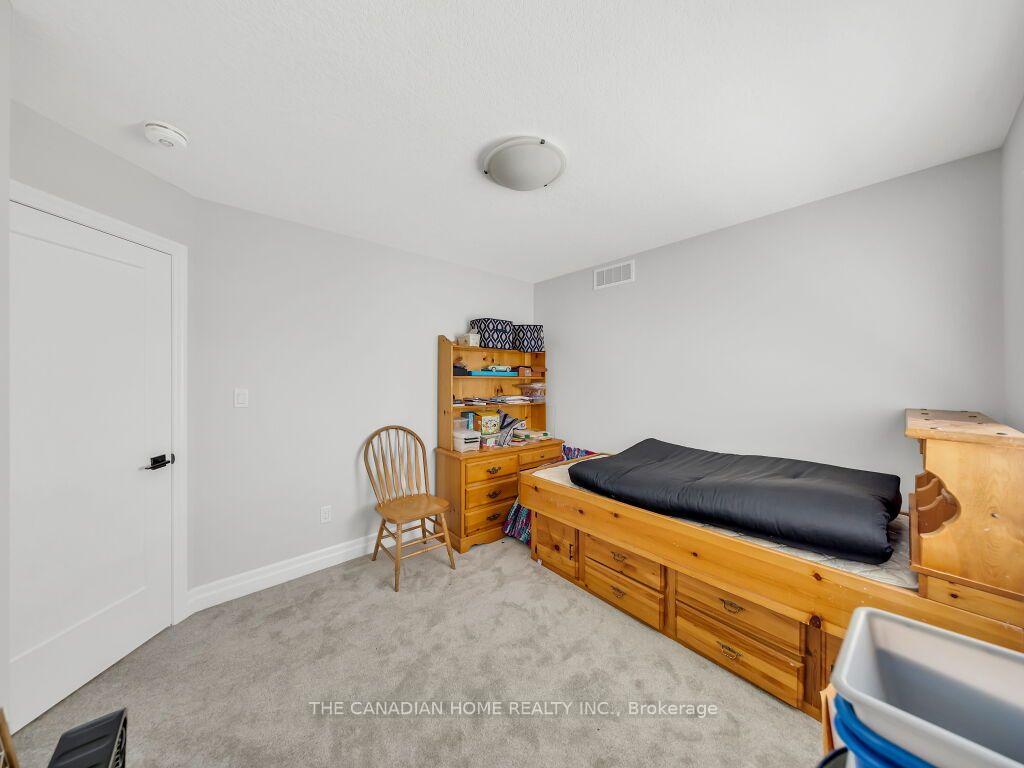 Photo 28 of 51 Keba Crescent N, Tillsonburg — HOMEH