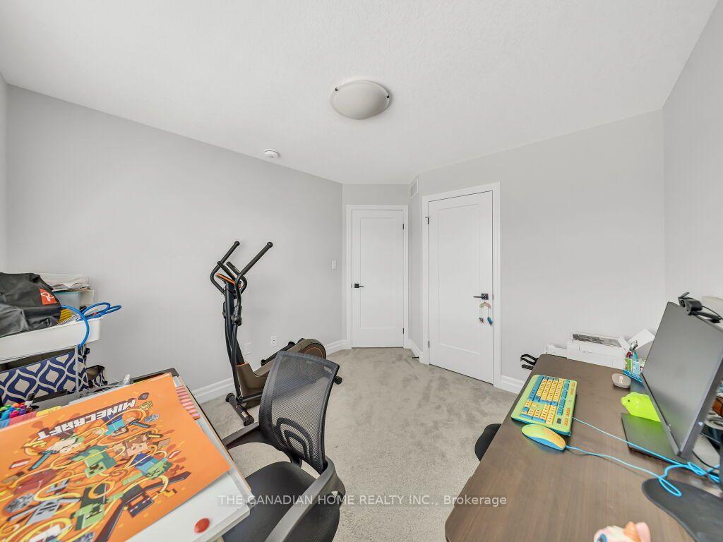 Photo 30 of 51 Keba Crescent N, Tillsonburg — HOMEH