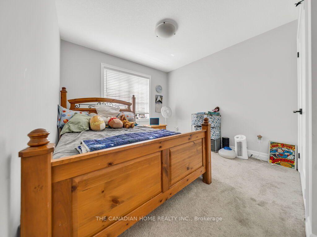 Photo 31 of 51 Keba Crescent N, Tillsonburg — HOMEH