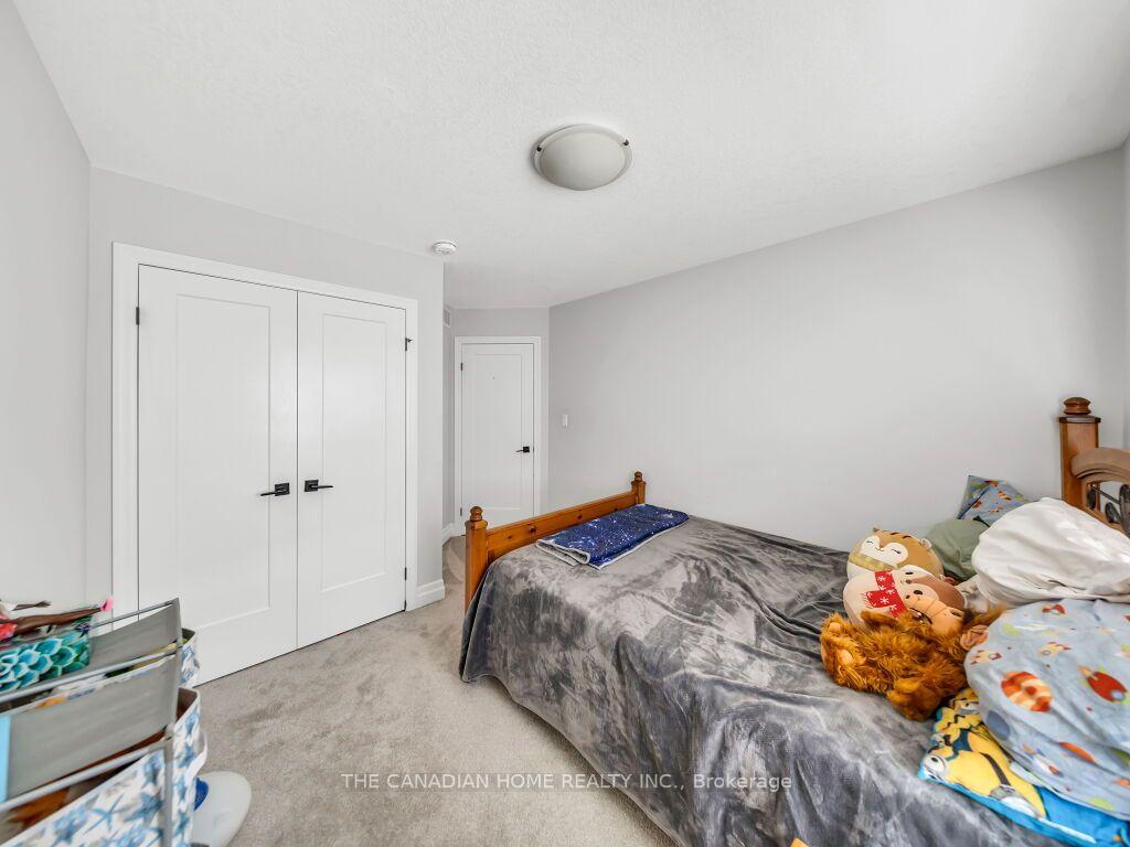 Photo 32 of 51 Keba Crescent N, Tillsonburg — HOMEH