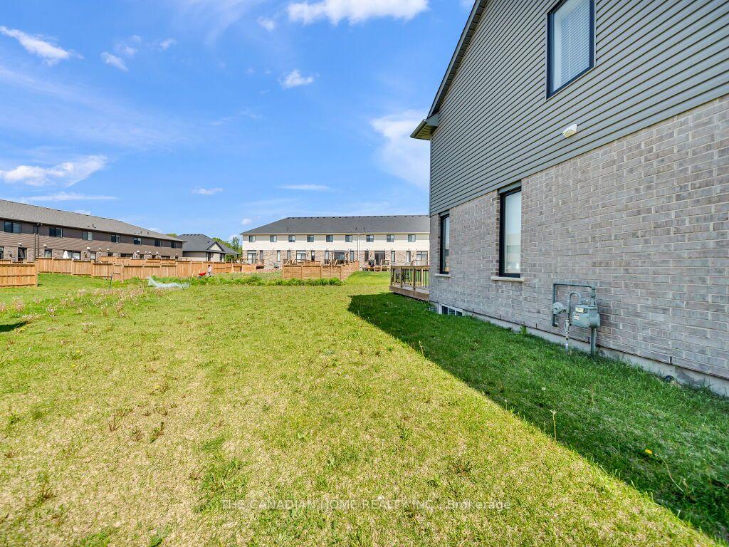 Photo 42 of 51 Keba Crescent N, Tillsonburg — HOMEH