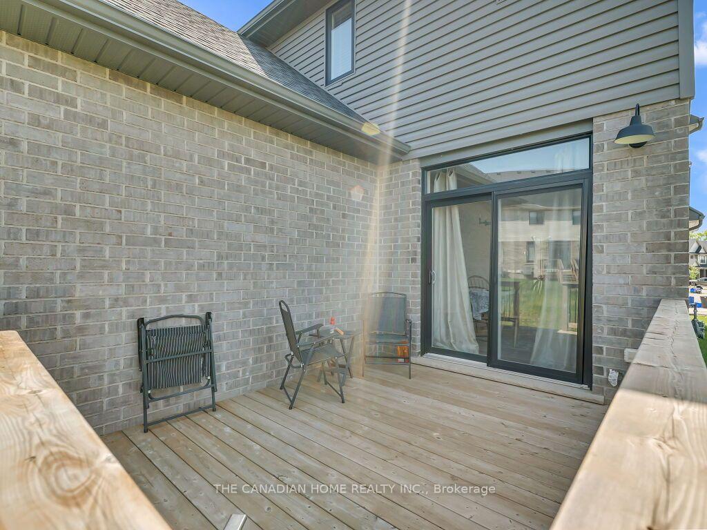 Photo 43 of 51 Keba Crescent N, Tillsonburg — HOMEH