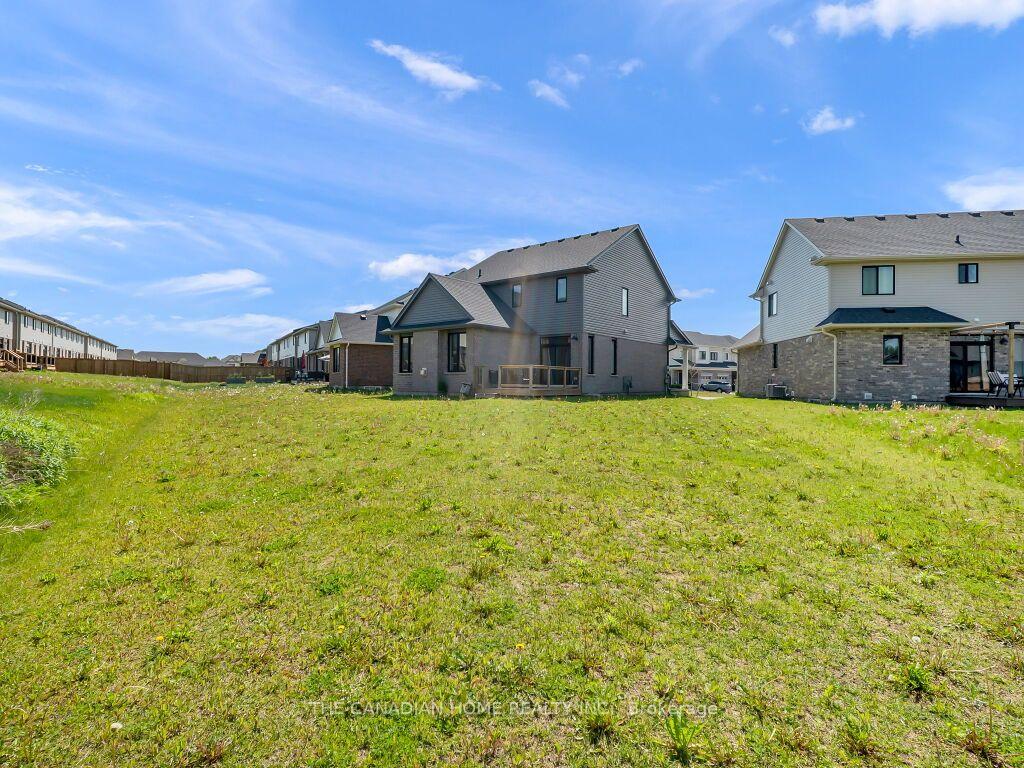 Photo 44 of 51 Keba Crescent N, Tillsonburg — HOMEH