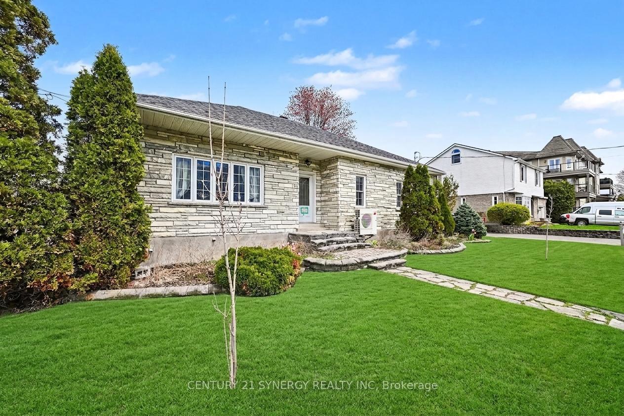 Photo 2 of 782 Principale Street, Casselman, Casselman — HOMEH