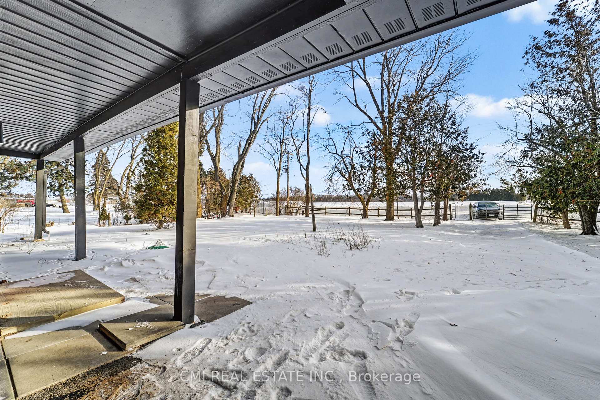 Photo 26 of 4806 5th Side Road, Essa, Rural Essa — HOMEH