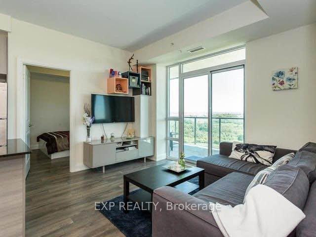 Photo 1 of Unit 1001, 55 Yorkland Boulevard, Brampton, Goreway Drive Corridor — HOMEH