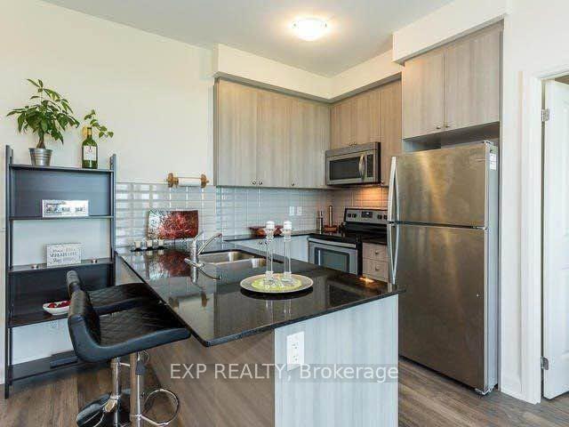 Photo 3 of Unit 1001, 55 Yorkland Boulevard, Brampton, Goreway Drive Corridor — HOMEH