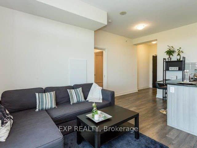 Photo 4 of Unit 1001, 55 Yorkland Boulevard, Brampton, Goreway Drive Corridor — HOMEH