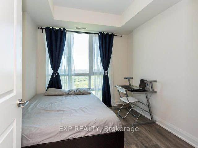 Photo 5 of Unit 1001, 55 Yorkland Boulevard, Brampton, Goreway Drive Corridor — HOMEH