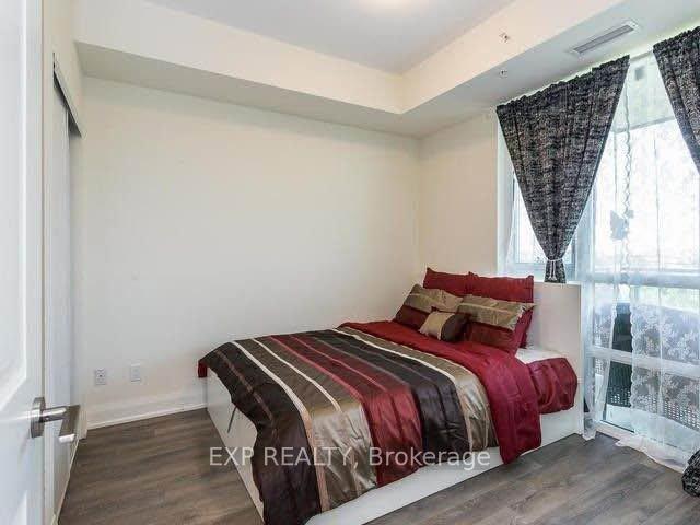 Photo 7 of Unit 1001, 55 Yorkland Boulevard, Brampton, Goreway Drive Corridor — HOMEH