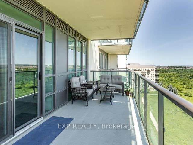 Photo 12 of Unit 1001, 55 Yorkland Boulevard, Brampton, Goreway Drive Corridor — HOMEH