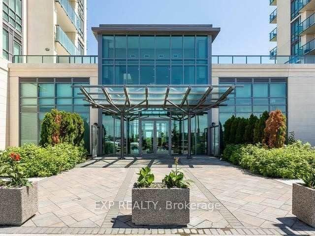 Photo 14 of Unit 1001, 55 Yorkland Boulevard, Brampton, Goreway Drive Corridor — HOMEH